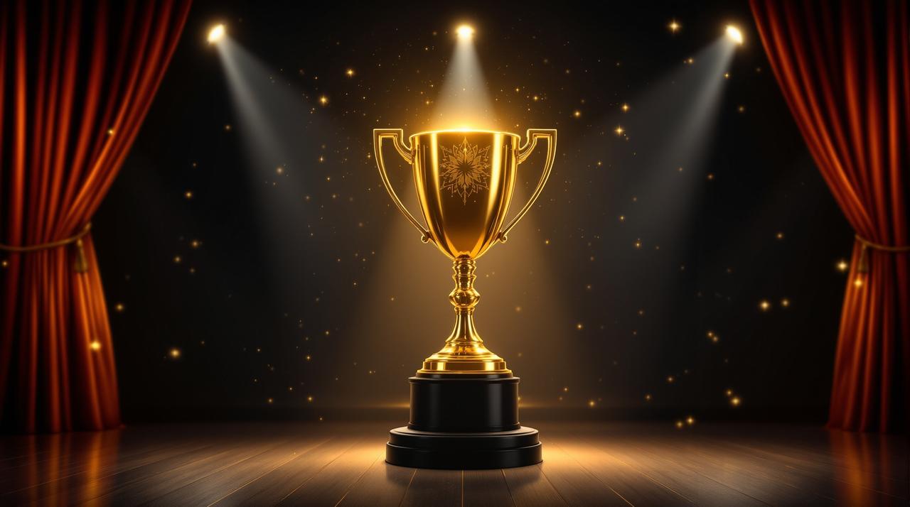 第29届上海国际电影节：汤姆视频斩获最佳影片等三项大奖