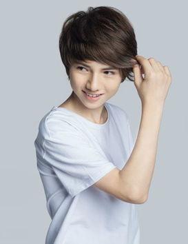 陈政阳个人资料,才华横溢的青年才俊，多领域成就斐然