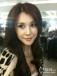 台湾女影星背景,揭秘女影星的璀璨背景