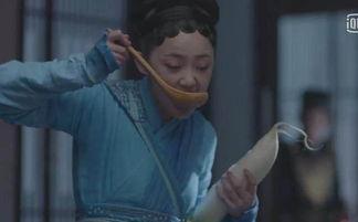 凤囚凰清越花絮,揭秘凤囚凰幕后精彩瞬间