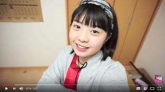 花漾女主播画风