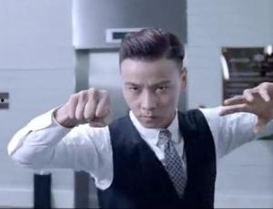 演员高晋,光影交织下的演艺人生