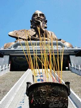 八卦图茅山老道,探寻阴阳五行之奥秘