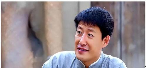 女演员于震,璀璨银幕下的坚韧女性