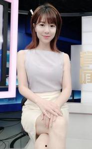 女主播 cctv5,闪耀体育界的新星