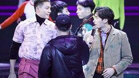 《最好的舞台》花絮,揭秘最好的舞台花絮故事