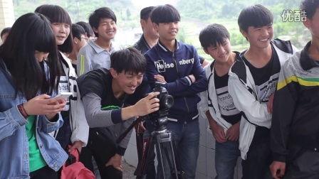 密会拍摄花絮视频