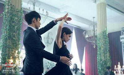 小时代拍摄花絮超长,揭秘拍摄花絮中的超长精彩瞬间