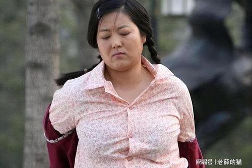 演农村剧的女演员,那些塑造农村形象的杰出女演员