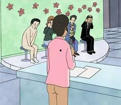 搞笑漫画日和番号,番号背后的爆笑故事