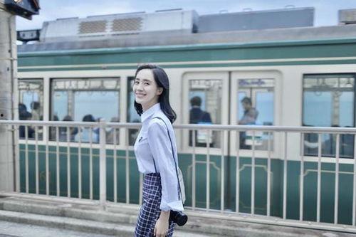 王智旅游生活照,探寻旅游生活之美