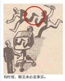 用照片害人,揭秘照片背后的惊人真相