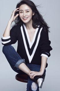 于明加最暴露的照片,揭秘明星真实一面