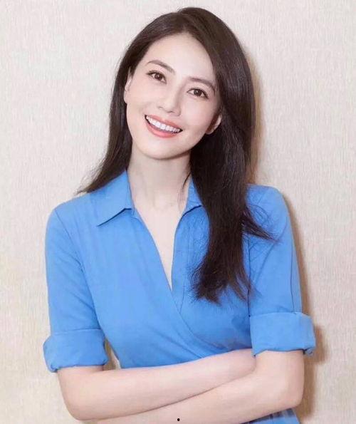 高圆圆个人资料身高,优雅女神,身高170cm的时尚典范